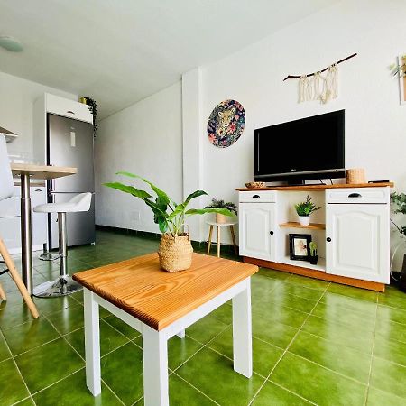 Sunny And Relaxing Apartment In Maspalomas Sonnenland Luaran gambar