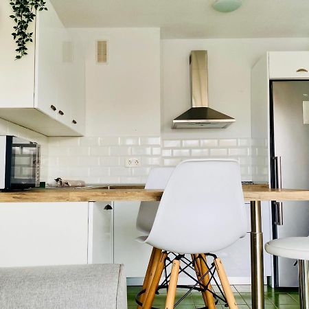 Sunny And Relaxing Apartment In Maspalomas Sonnenland Luaran gambar
