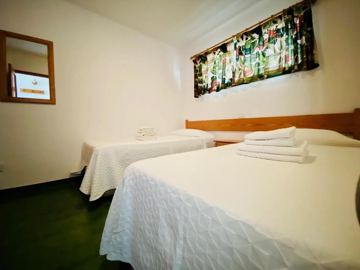 Sunny And Relaxing Apartment In Maspalomas Sonnenland Luaran gambar