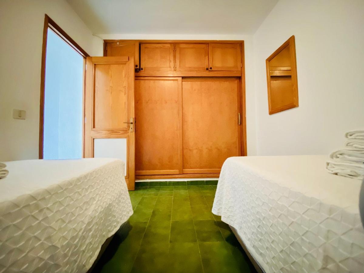 Sunny And Relaxing Apartment In Maspalomas Sonnenland Luaran gambar