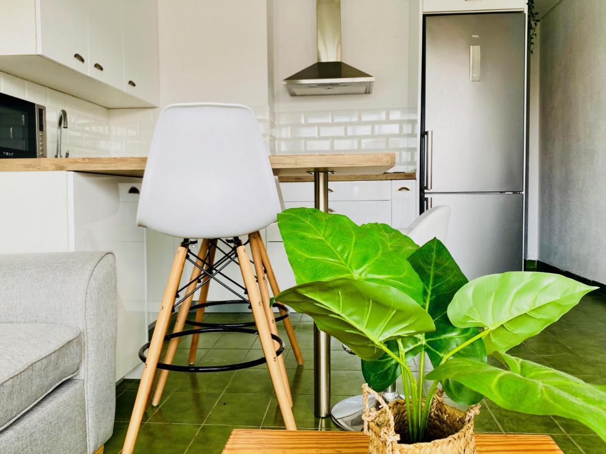 Sunny And Relaxing Apartment In Maspalomas Sonnenland Luaran gambar