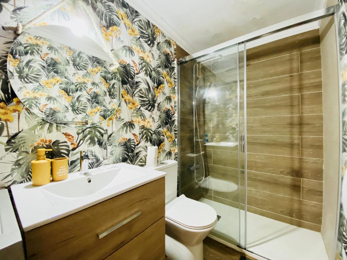 Sunny And Relaxing Apartment In Maspalomas Sonnenland Luaran gambar
