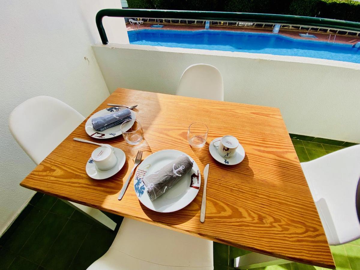 Sunny And Relaxing Apartment In Maspalomas Sonnenland Luaran gambar