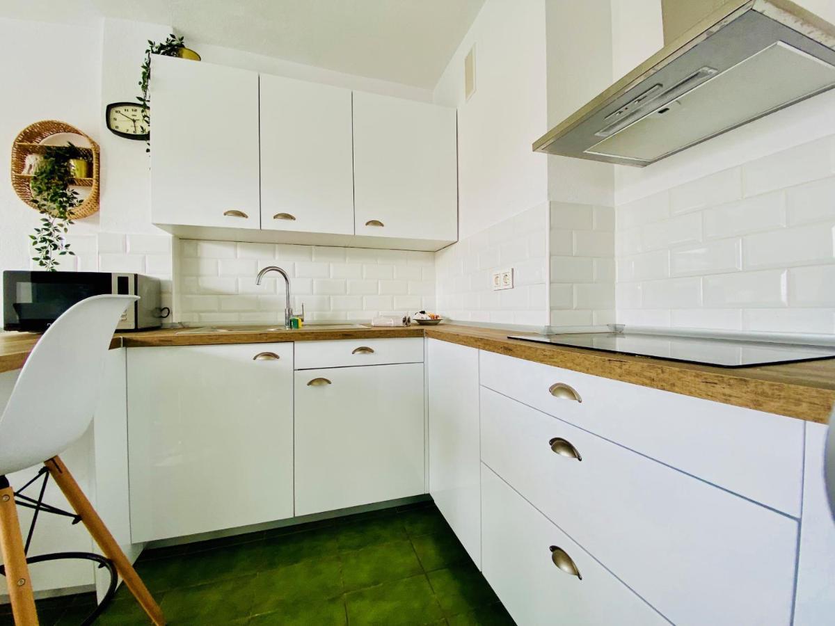 Sunny And Relaxing Apartment In Maspalomas Sonnenland Luaran gambar